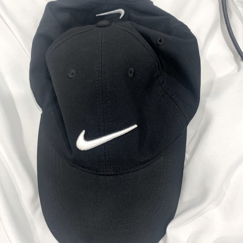 Nike hat